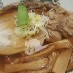 らーめん 八八 - 八八ラーメン