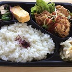 サン ランチ - 