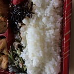 小崎米穀食品店 - 