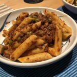 トラットリア カヴァタッピ - 