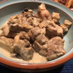 トラットリア カヴァタッピ - 