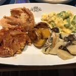 トラットリア カヴァタッピ - 