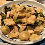 トラットリア カヴァタッピ - 