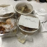 トラットリア カヴァタッピ - 