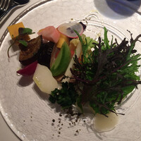 リストランテ ティー ブイ ビー - 