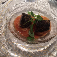 リストランテ ティー ブイ ビー - 