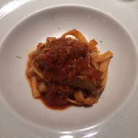 リストランテ ティー ブイ ビー - 