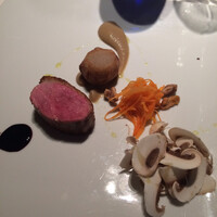 リストランテ ティー ブイ ビー - 