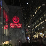 Sheraton New York Times Square Hotel - 