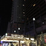 Sheraton New York Times Square Hotel - 