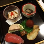 和食処　ささら - 