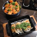 momosan ramen&sake - 