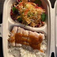 RESTAURANT SALT - 