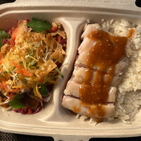 RESTAURANT SALT - 