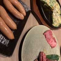 肉匠 みつ平 - 