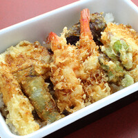 天丼