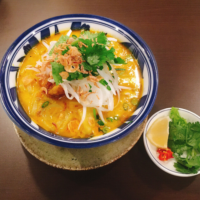 ベトニヤ （vietniya） - 蕨/ベトナム料理  食べログ