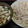 藤店うどん