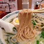 桂花ラーメン - 