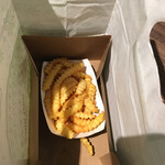 SHAKE SHACK　THEATER DISTRICT - 