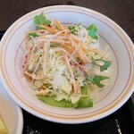 中国レストラン 雪園 - 