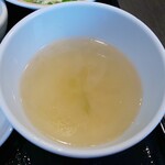 中国レストラン 雪園 - 