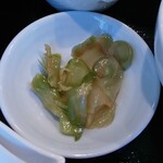 中国レストラン 雪園 - 