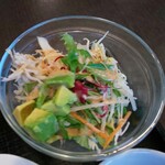 中国レストラン 雪園 - 