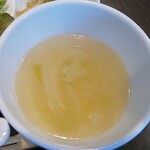 中国レストラン 雪園 - 