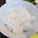 中国レストラン 雪園 - 