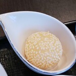 中国レストラン 雪園 - 