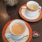 中国レストラン 雪園 - 