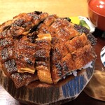 Unagi Namazuya - 