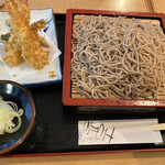 Nishihara Soba - 