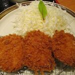 Tonkatsu Maisen - 