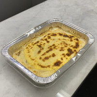 みかわや - 芝海老のグラタン みかわや - 芝海老のグラタン