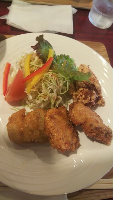 あんぽるたん 白鷺 洋食 食べログ