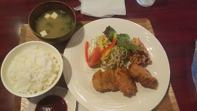 あんぽるたん 白鷺 洋食 食べログ