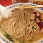 桂花ラーメン - 