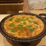 おにく 花柳 - 柳川