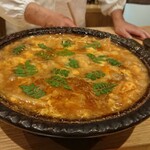 おにく 花柳 - 柳川