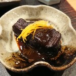 おにく 花柳 - 大和に