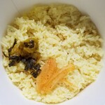 SPICY CURRY 魯珈 - 