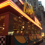 Brooklyn DINER  - 