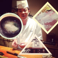 鯛良 六本木店 - 
