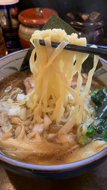 やすのたまぞう 北府中 ラーメン 食べログ