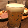 立飲みビールボーイ 中目黒店