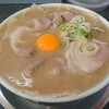 佐賀ラーメン いちげん。