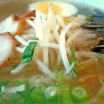 ラーメンランド・マルヨシ - 