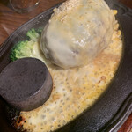 STEAK HOUSE ギューギュー MASA - 